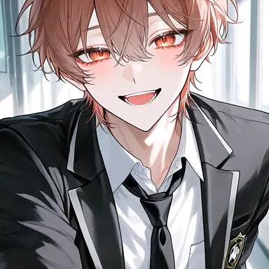 Profile image of 颯