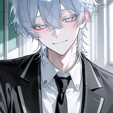 Profile image of 綾