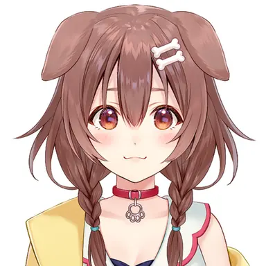 Profile image of 戌神ころね