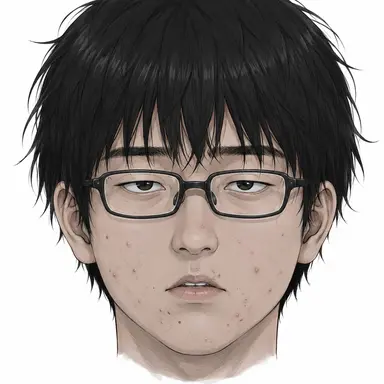 Profile image of チー牛
