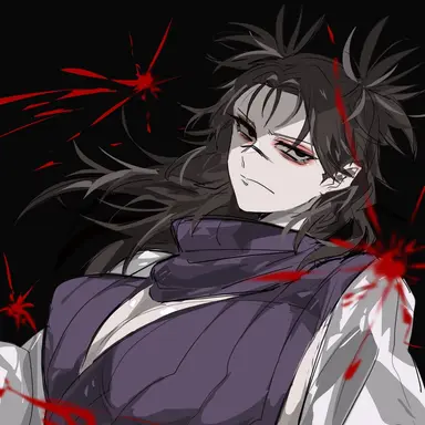 Profile image of 脹相