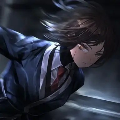 Profile image of ウーティス