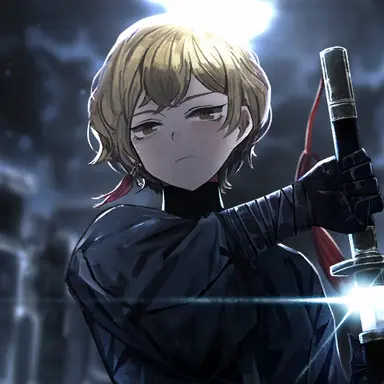 Profile image of シンクレア