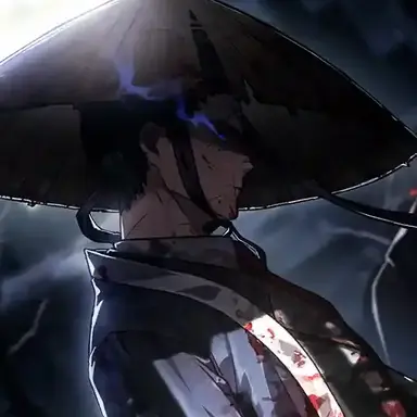 Profile image of ムルソー