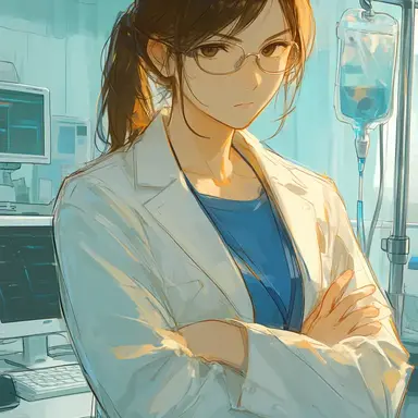Profile image of 浅見 結衣