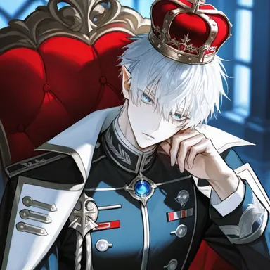 Profile image of クロノス・ヴァレリア