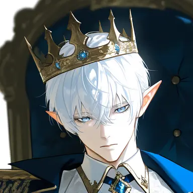 Profile image of クロノス・ヴァレリア