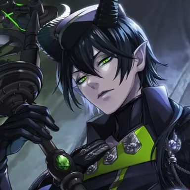 Profile image of マレウス