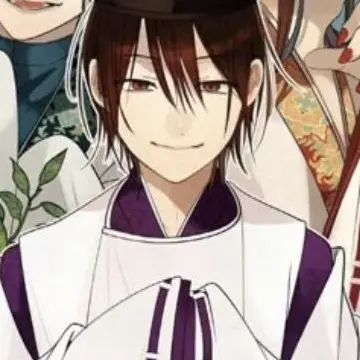 Profile image of 晴明