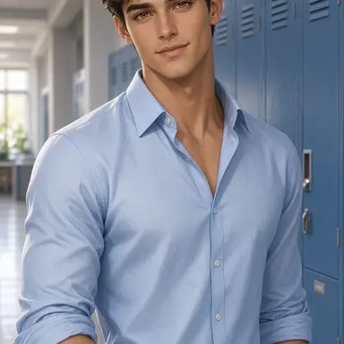 Profile image of Ethan Cole