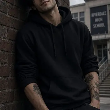 Profile image of Noah Reyes