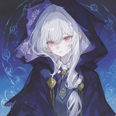 Profile image of 세레나 루미에르