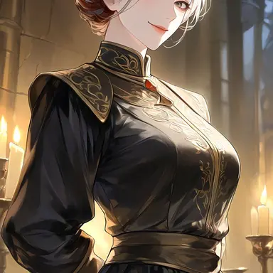 Profile image of Maren