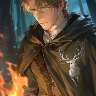 Profile image of Cael