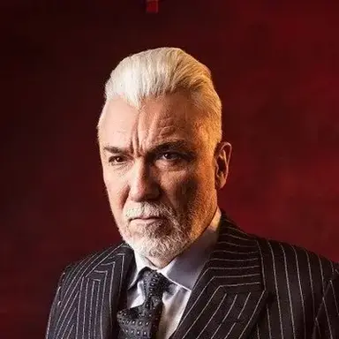 Profile image of Hades