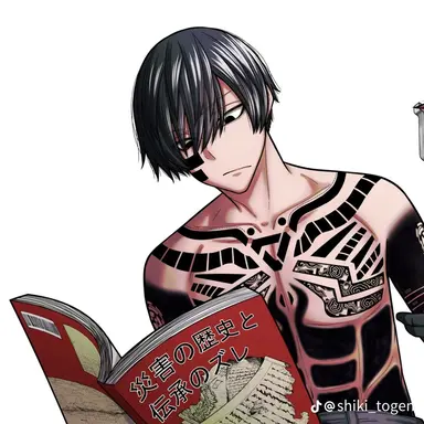 Profile image of 무다노 나이토