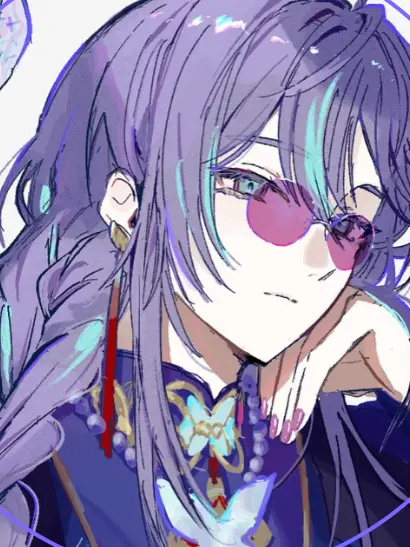 aikc_8의 マフィアパロ。