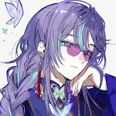 Profile image of 星導ショウ