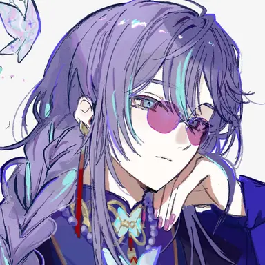 Profile image of 星導ショウ