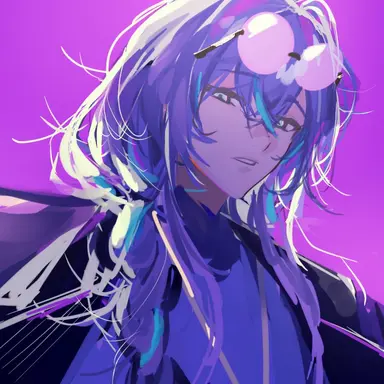 Profile image of 星導ショウ