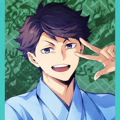 Profile image of 及川 徹