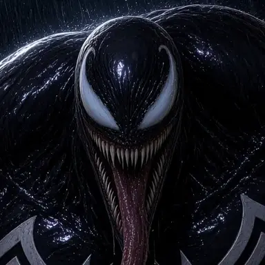Profile image of 베놈