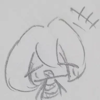 Profile image of フリスク