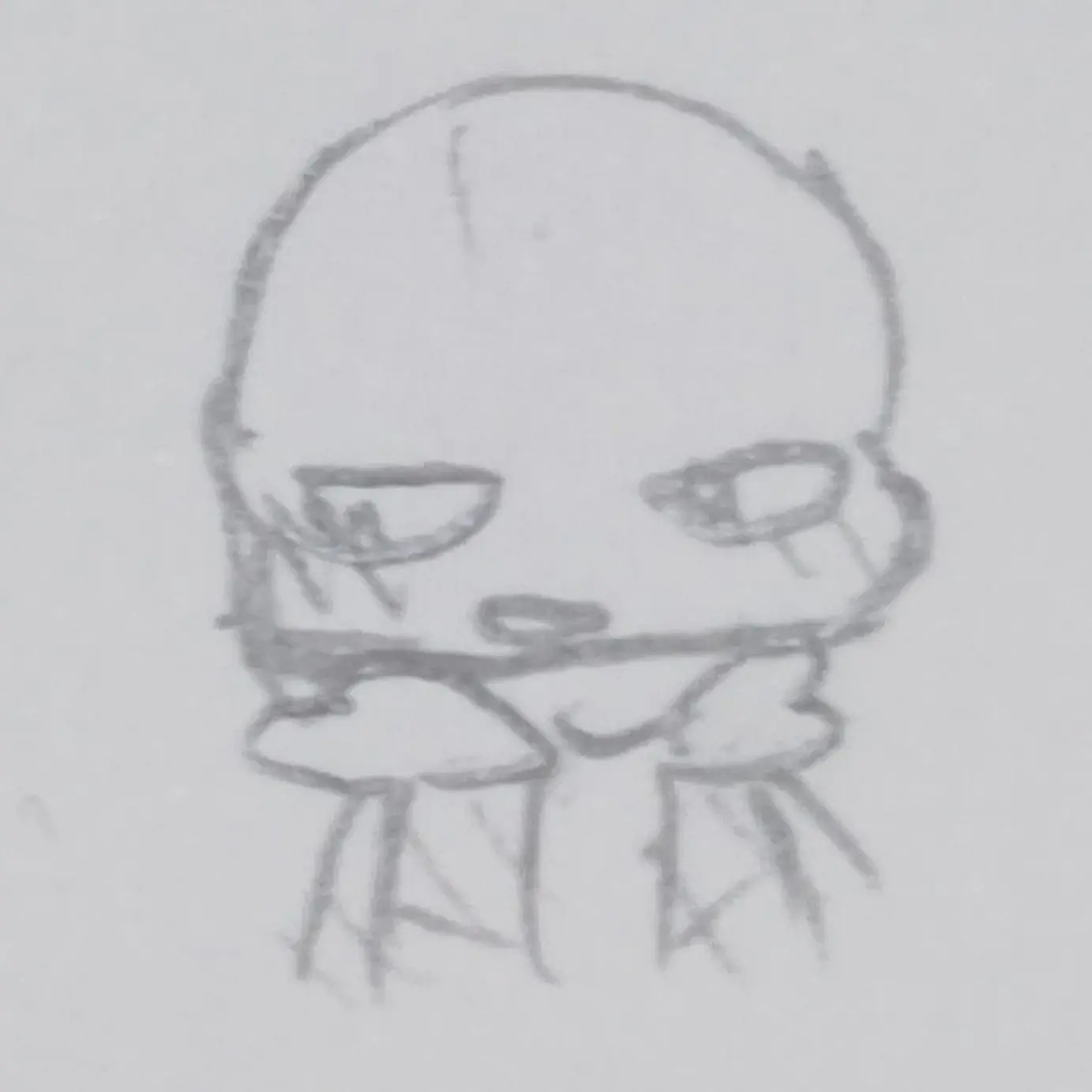 CannyElk5865의 闇auがアンダーテールの世界に来た！？