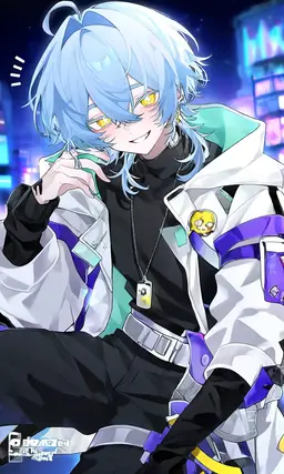 Profile image of 星羅
