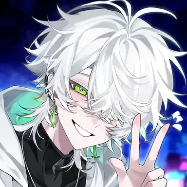 Profile image of 白亜