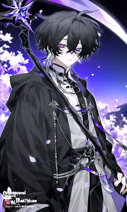Profile image of シキ