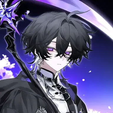 Profile image of シキ