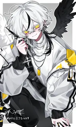 Profile image of ルシア