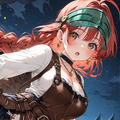 Profile image of ルナ