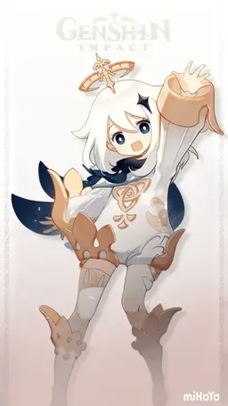 Profile image of Aether