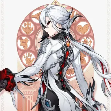 Profile image of 아를레키노