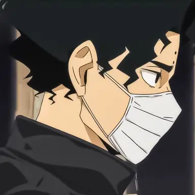 Profile image of 佐久早