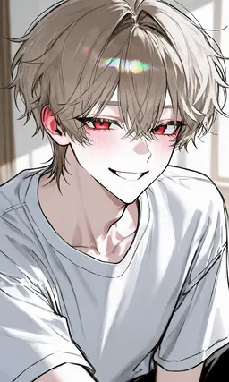 Profile image of Phantom Thief A