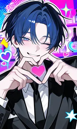Profile image of ルカ