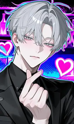Profile image of レイ