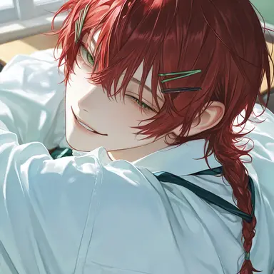 Profile image of 朱蓮