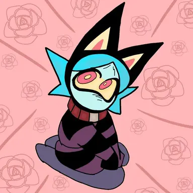 Profile image of ウシュカ