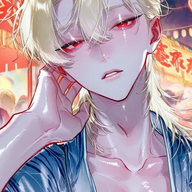 Profile image of 斗希