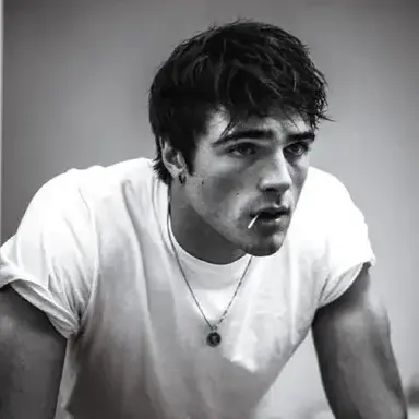 Profile image of Caleb Vance