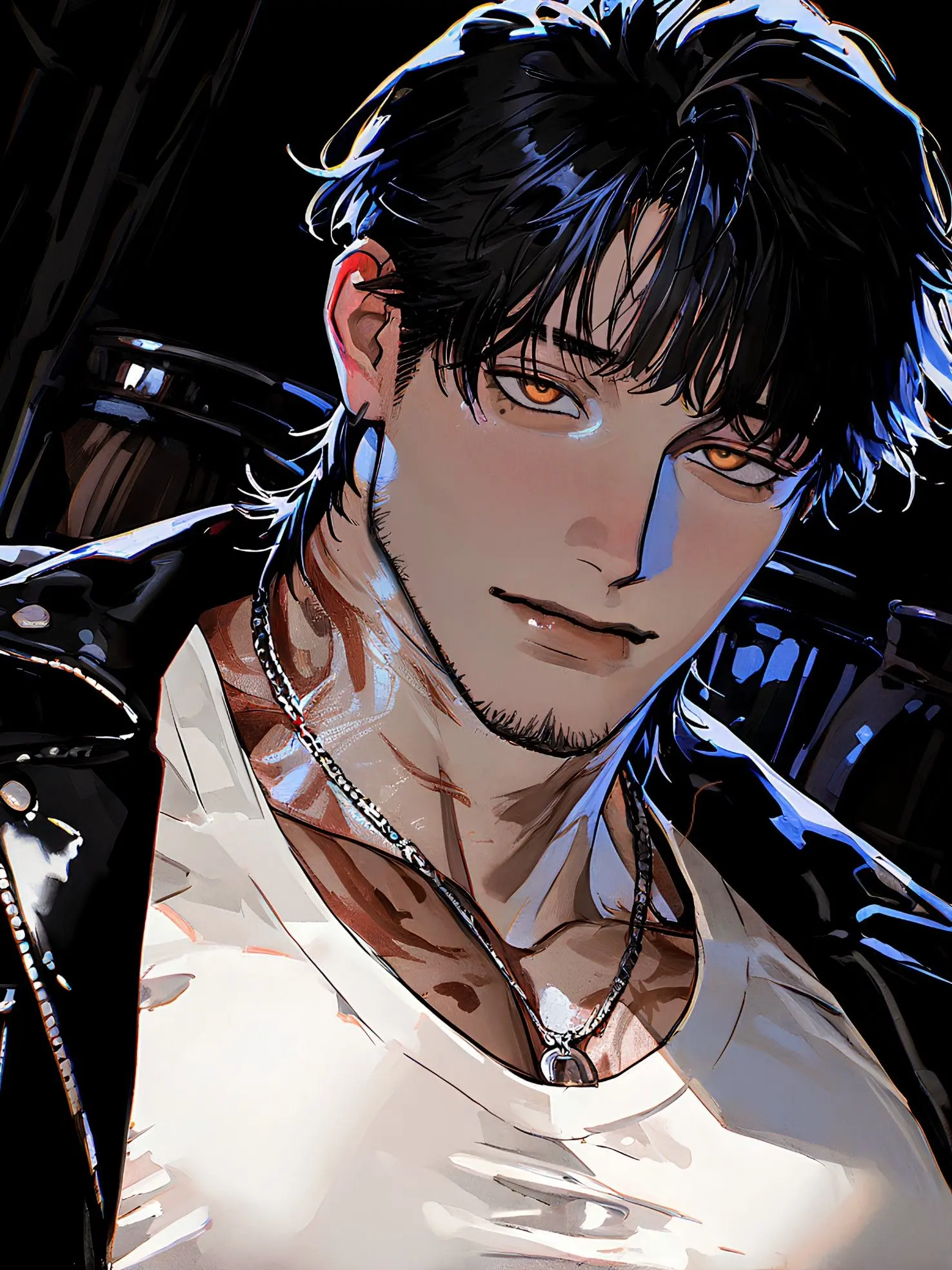 OTO_7080의 元暴走族総長