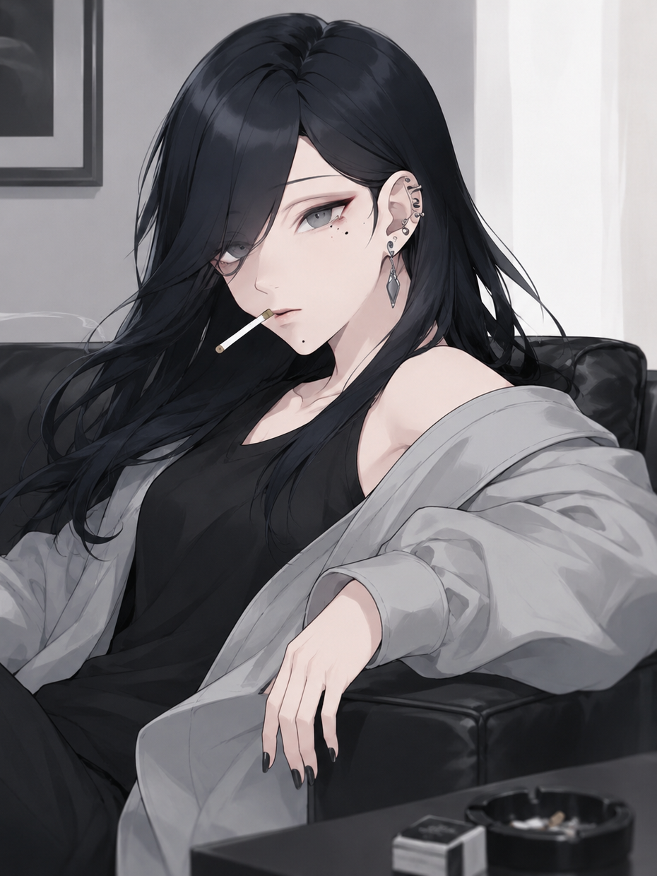 이치노세 레오 대표 이미지