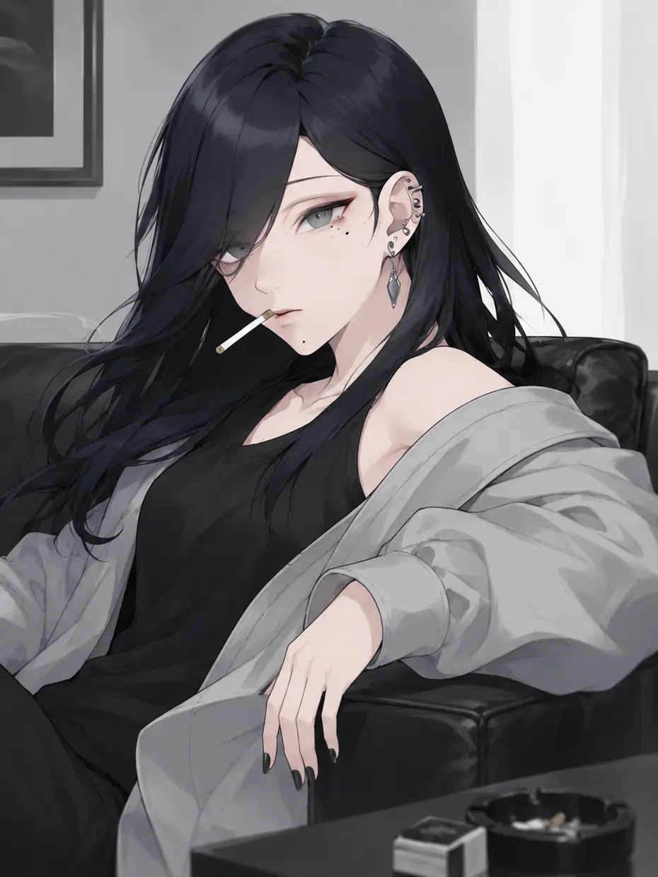 kokoa.2025의 一ノ瀬 玲尾