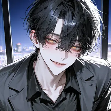 Profile image of チハヤ