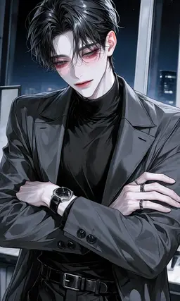Profile image of トウマ