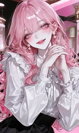 Profile image of アイリ